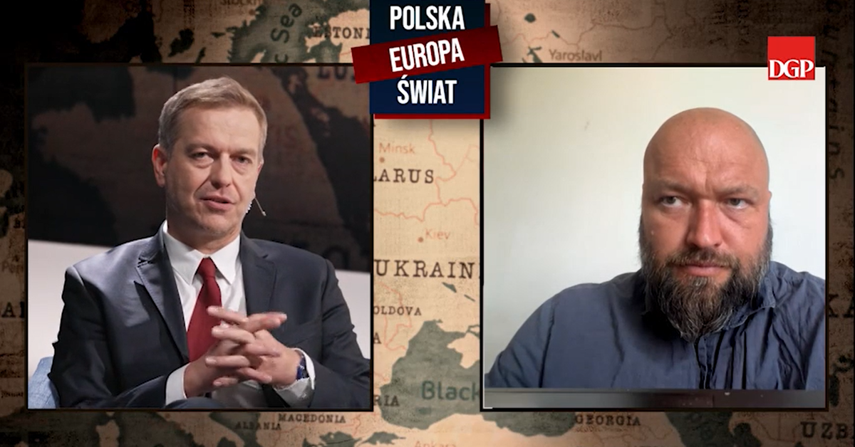 Czy Putin ustąpi? Czy Alaska stanie się przełomem? [Polska-Europa-Świat]