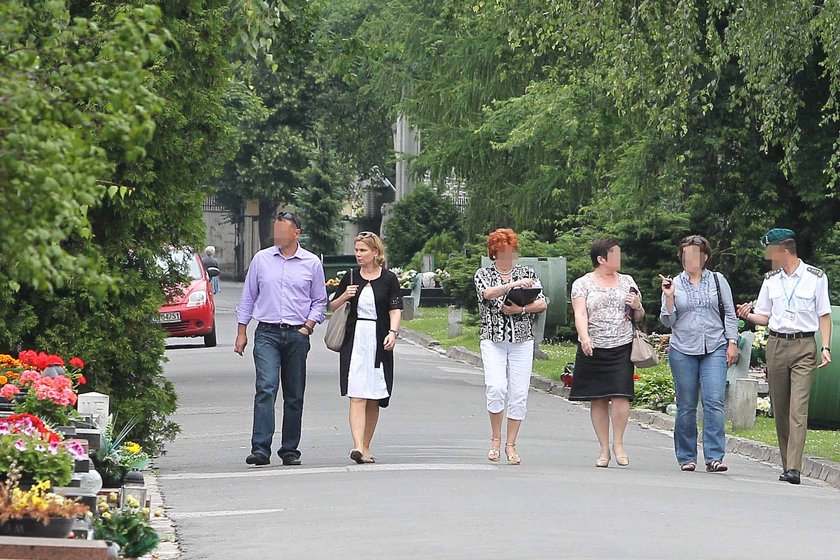 Pogrzeb generała będzie z honorami