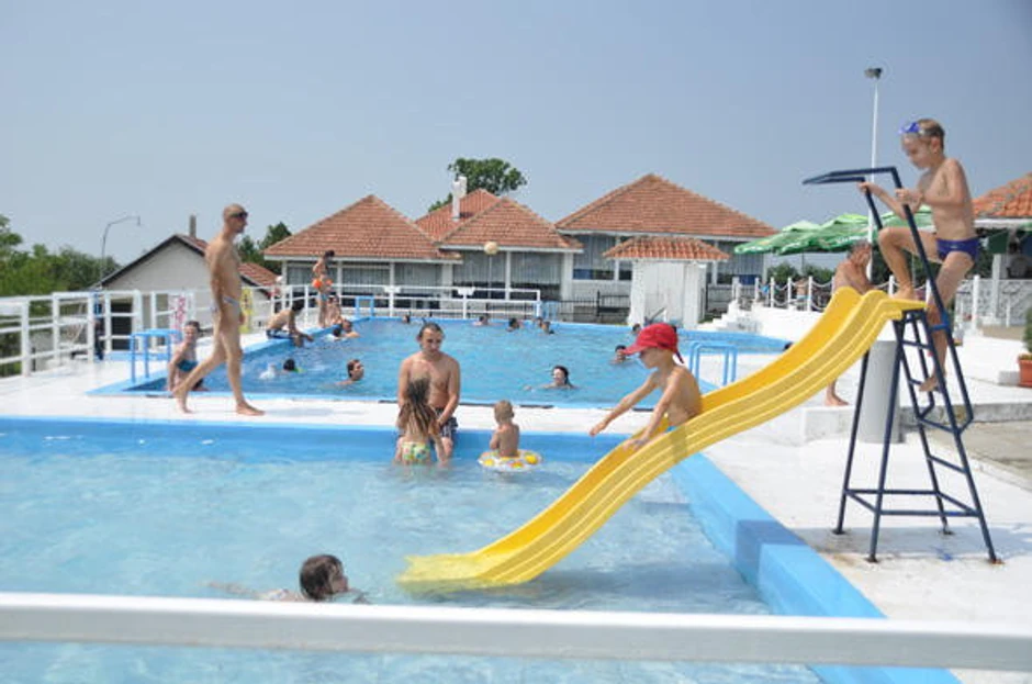 Centar Verona, Kosmaj