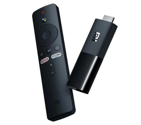 Xiaomi Mi Stick TV to najtańszy sposób na pełnoprawny system Android TV.