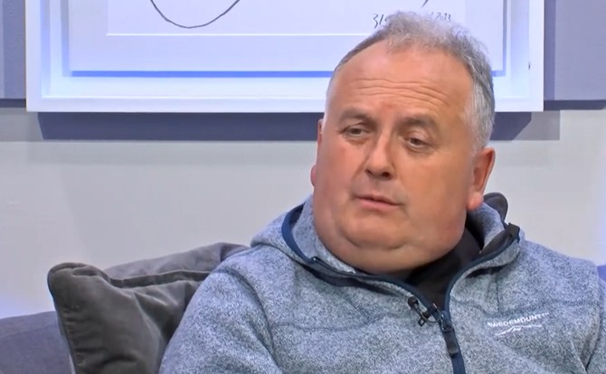 Dragutin Goričanec