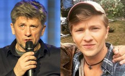 Syn Janusza Józefowicza dołączył do obsady 'M jak miłość'