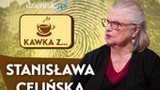 Kawka ze...Stanisławą Celińską. "Nawet gdybym mieszkała gdzie indziej, zeżre mnie tęsknota"