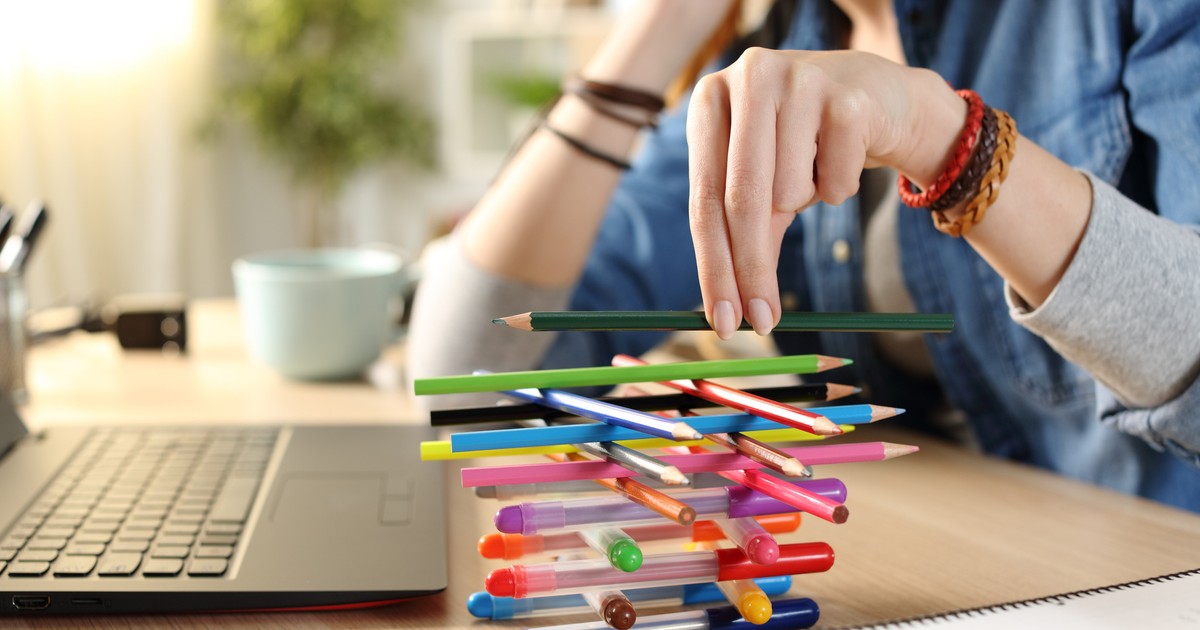Nie tylko nadpobudliwość. „Do głowy mi nie przyszło, że to ADHD”