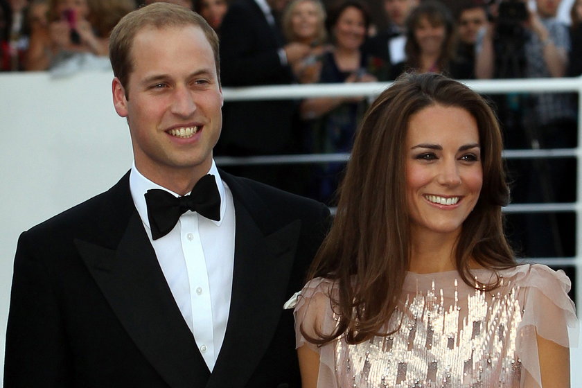 William i Kate