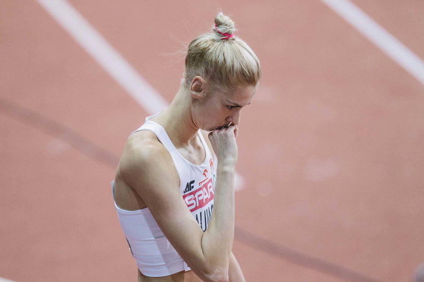 08.08.2018 MISTRZOSTWA EUROPY W LEKKIEJ ATLETYCE BERLIN 2018