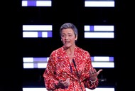 Margrethe Vestager