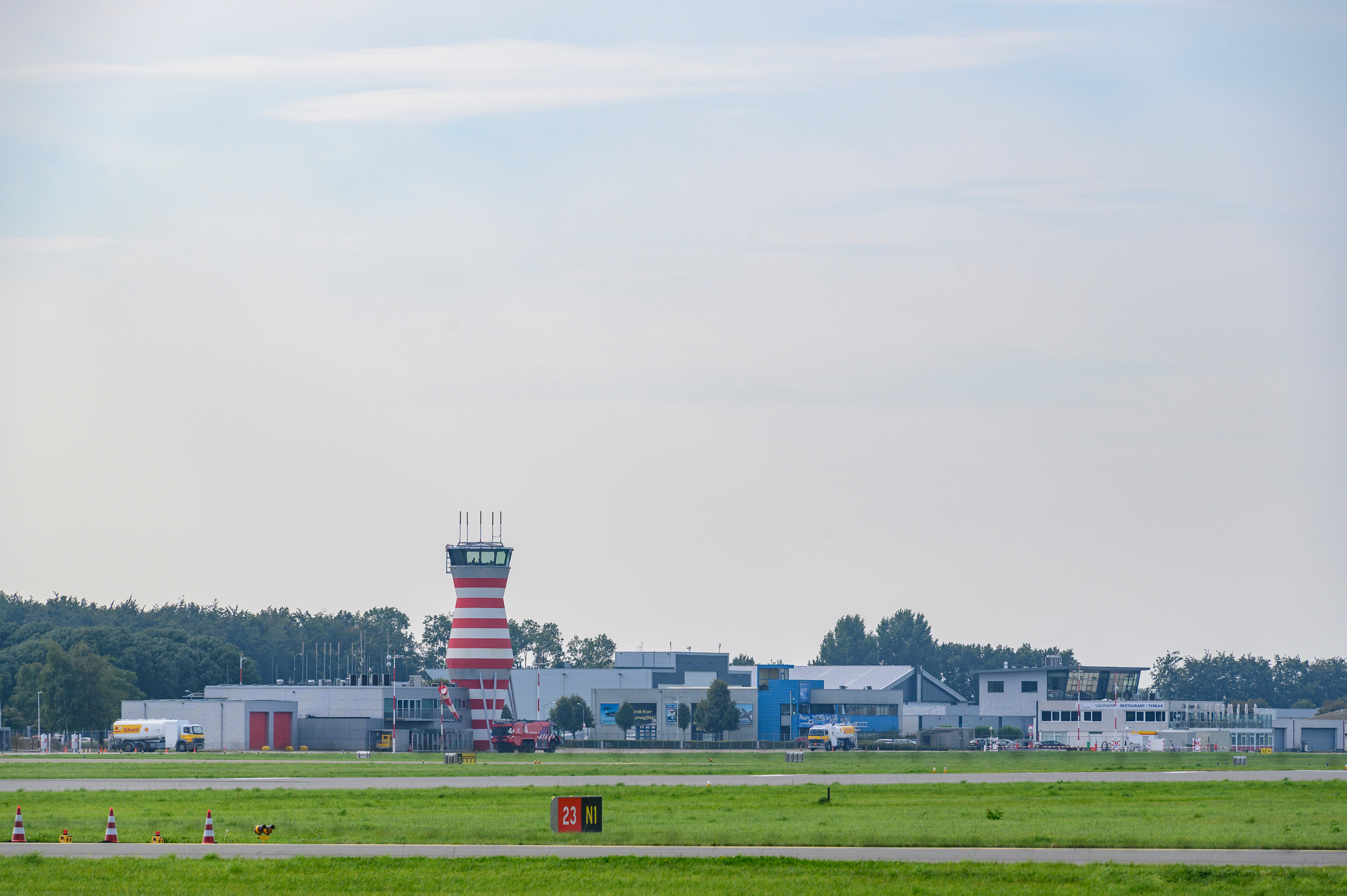 Kabinet keurt 50+ defensielocaties goed: Lelystad veel groter door rekenfout