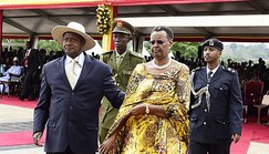 Nigerian royal dignitaries, including four kings and a queen, expected to attend Museveni’s 50th wedding anniversary celebrations
