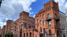 QUIZ z polskich miast. Rozpoznasz miasto po jednym zdjęciu?