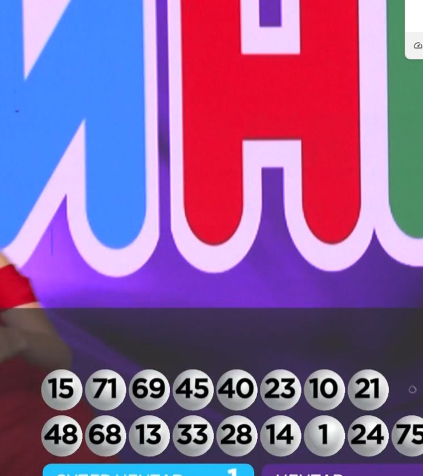 Voditeljka pala u nesvest