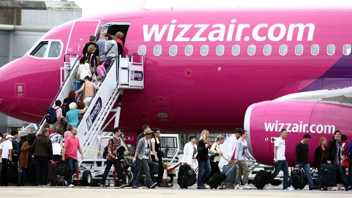 Evropa ima kerozina za još šest nedelja