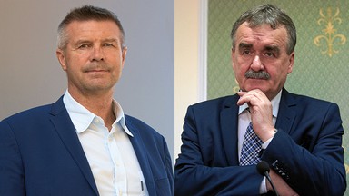 Wybory samorządowe 2018. Bogdan Wenta nowym prezydentem Kielc