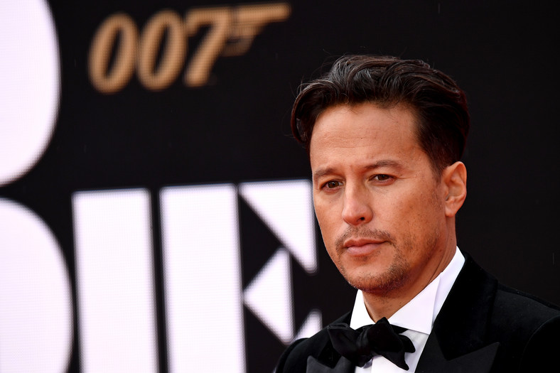 Cary Joji Fukunaga