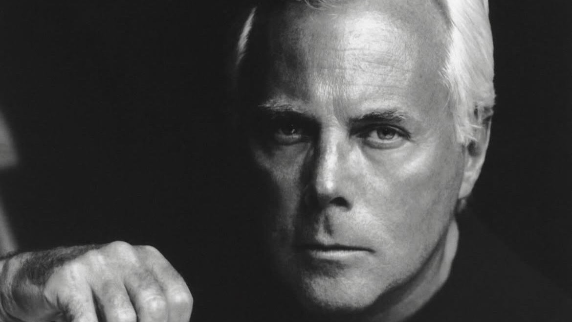 Kto bude ďalej vládnuť značke Giorgio Armani?