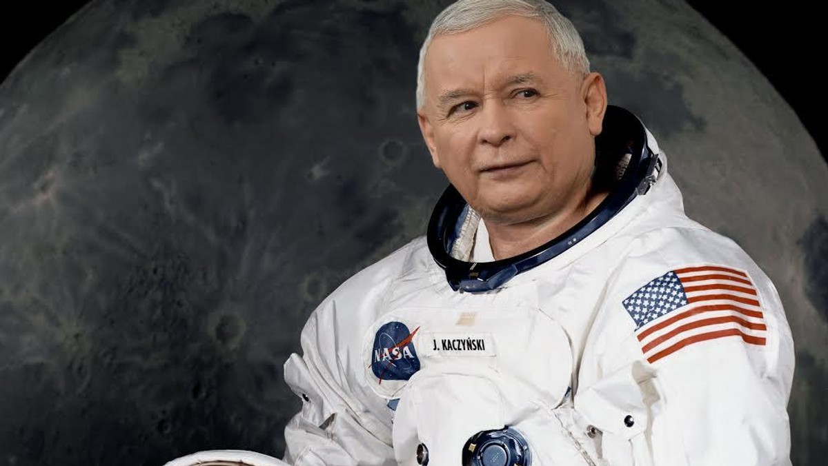 Jarosław Kaczyński memy 