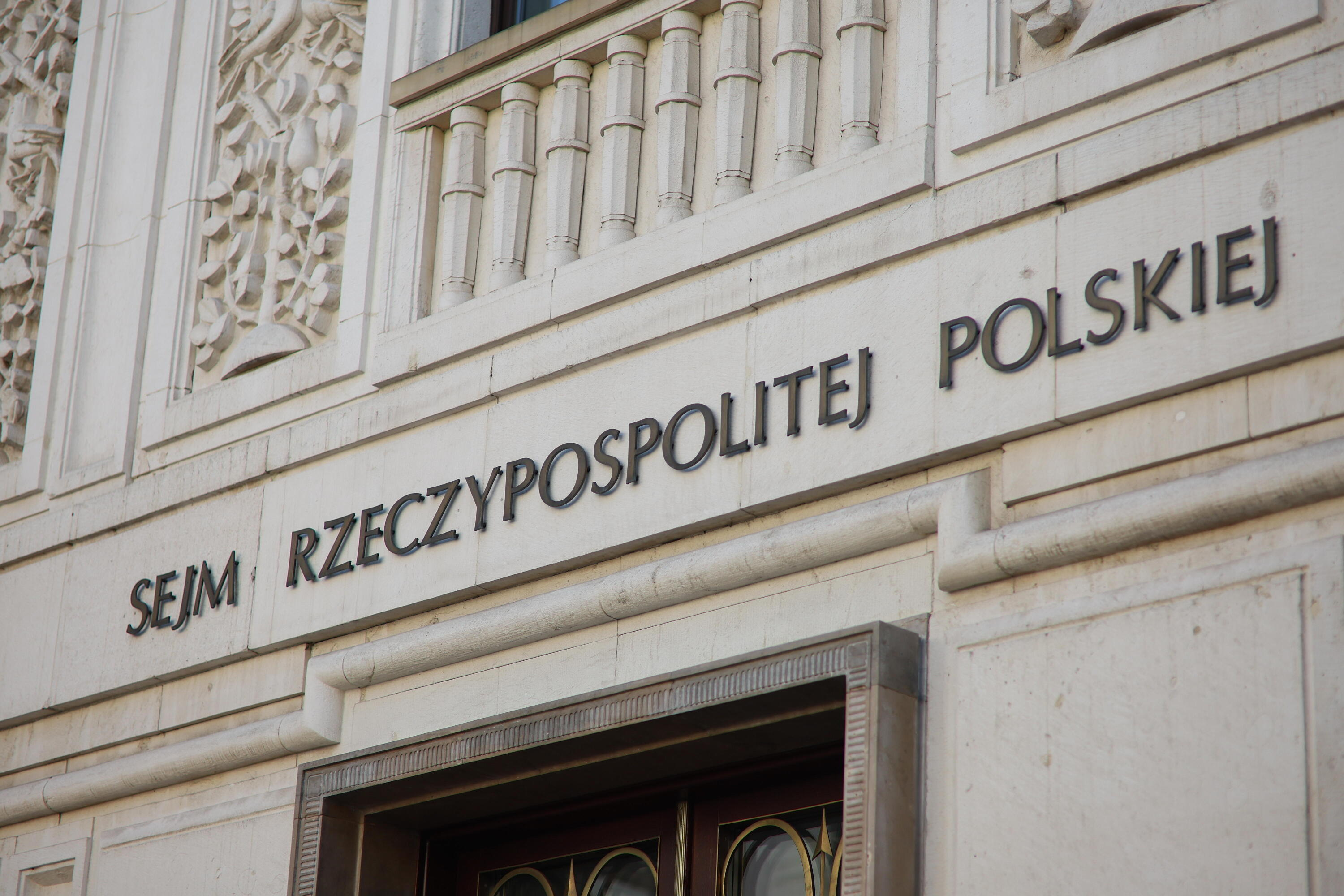 Sejm uchwala ustawę górniczą: odprawa 170 tys. zł dla górników