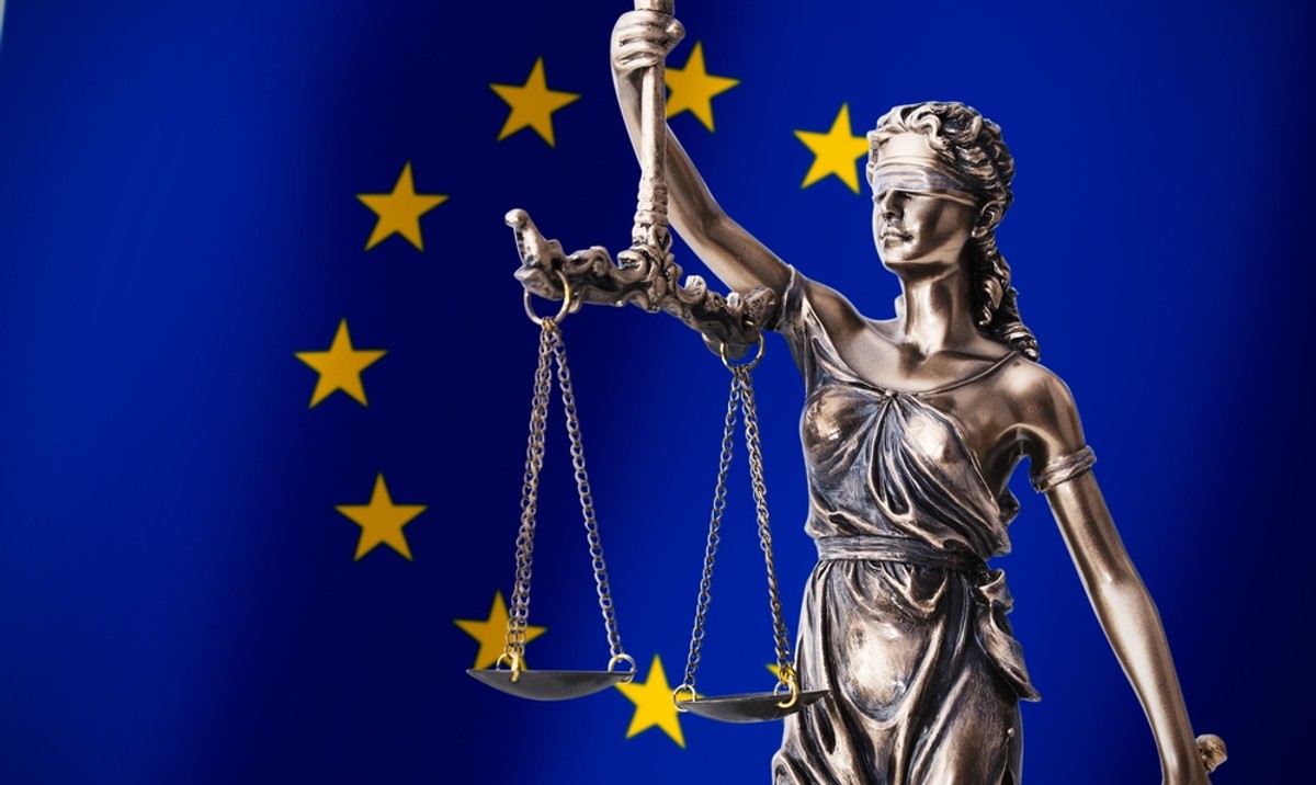 Trybunał Sprawiedliwości UE, Unia Europejska, TSUE.