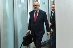 Bodnar: To, z czym się mierzymy, to odbudowa państwa prawa po wielu latach zawieruchy
