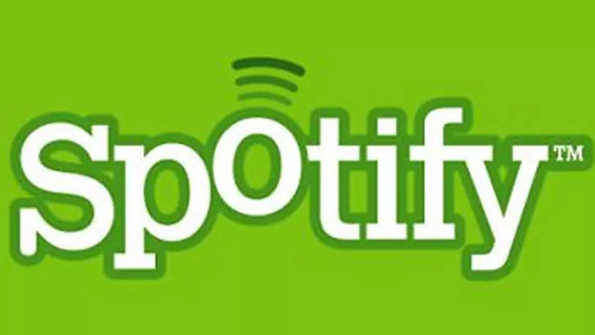 Spotify ma już 2,5 mln płacących subskrybentów