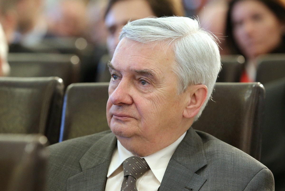 Tadeusz Sznuk obchodzi 82. urodziny