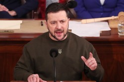 Ukraina zawalczy o Afrykę. Zełenski zapowiada 10 nowych ambasad