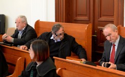 Ruszył proces byłych funkcjonariuszy SB oskarżonych o próbę otrucia Anny Walentynowicz