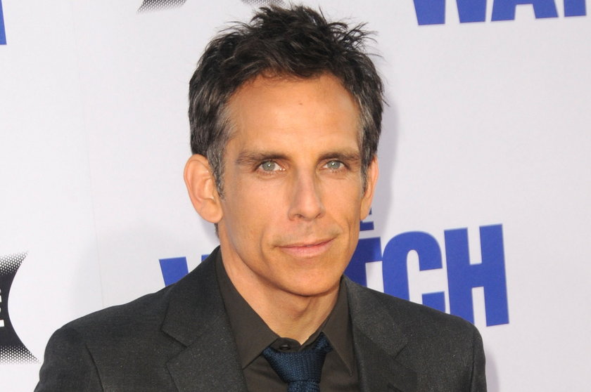 Ben Stiller