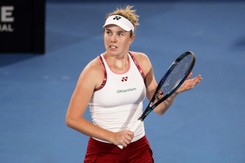 Sensacja w Adelajdzie. 18-latka pokonała wiceliderkę rankingu WTA