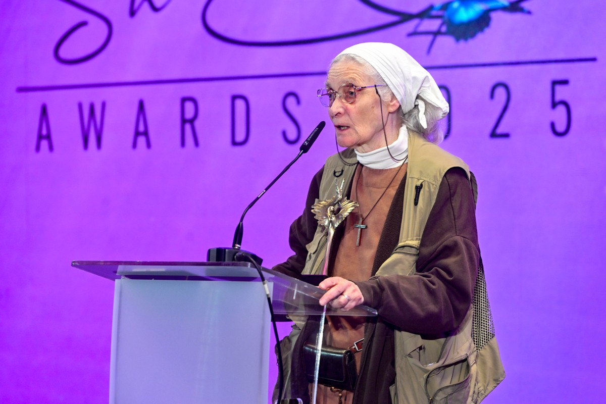 Małgorzata Chmielewska