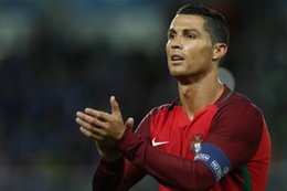 Zaledwie kilka dni minęło od transferu, a Turyn już robi biznes na Cristiano Ronaldo