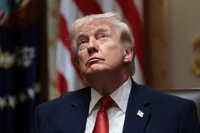 Trump proponuje 15-punktowy plan pokojowy z Iranem. Jest jeden haczyk