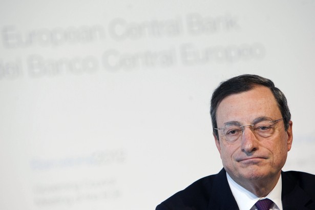 Mario Draghi