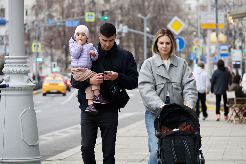 Prijavljeni slučajevi prijavljeni su u Moskvi i Moskovskoj oblasti