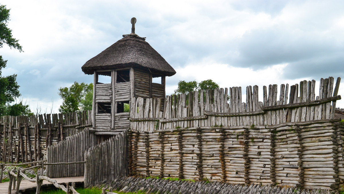 Kujawsko-pomorskie. Muzeum Archeologiczne w Biskupinie ponownie otwarte