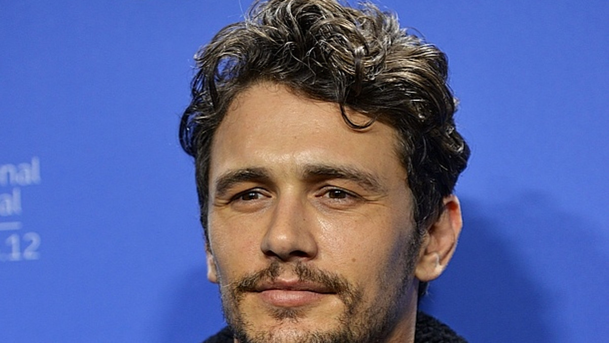 James Franco wyreżyseruje film "Beautiful People" i zagra w nim główną rolę.