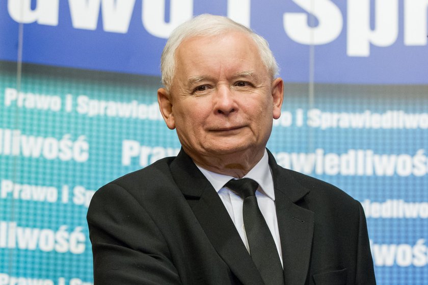 Jarosław Kaczyński