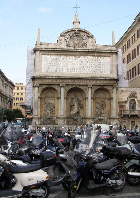 Galeria Włochy - Rzym, obrazek 25