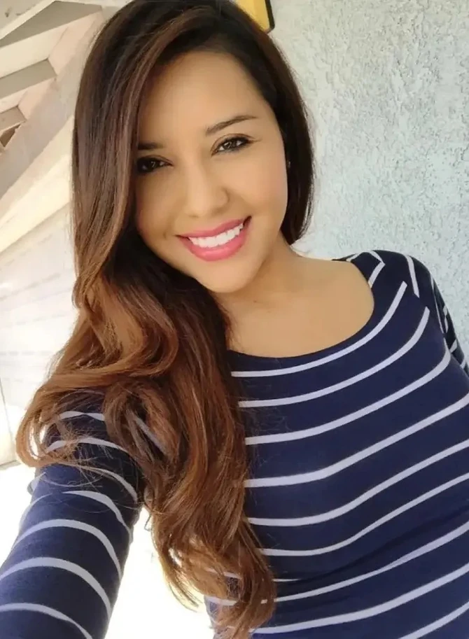 Andrea Andrade borila se protiv kancera skoro 10 godina