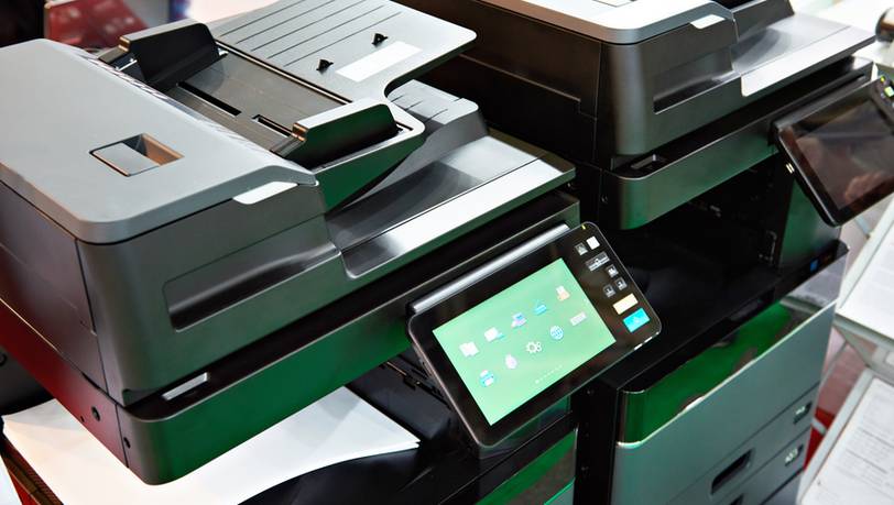 Beste Qualität: Hochwertige Color-All-In-One-Laserdrucker im Vergleich