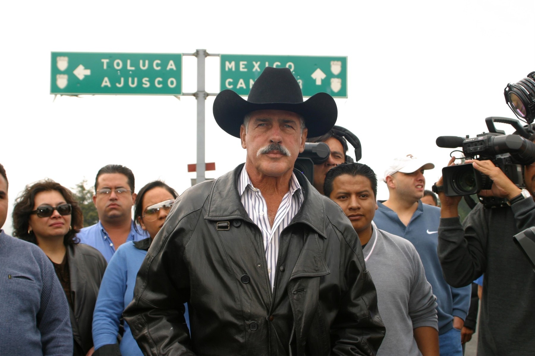 Andrés García zomrel vo veku 81 rokov.