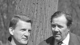 grał zubka w "07 zgłoś się". przez chorobę nie wrócił na scenę. zdzisław kozień kultowy aktor