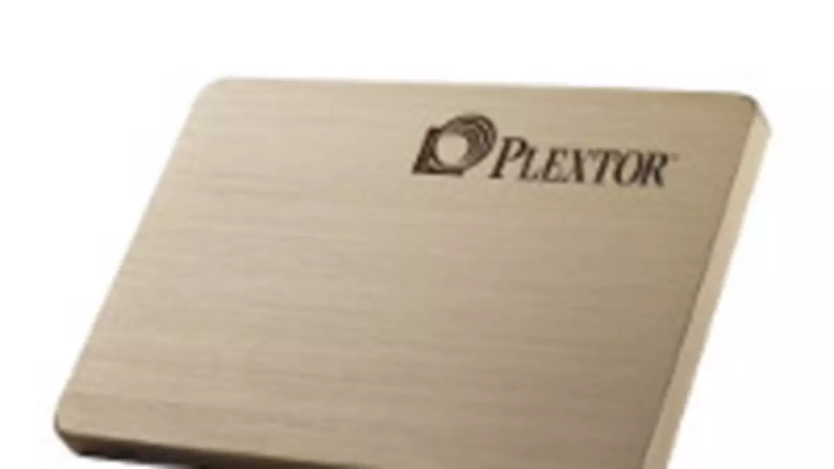 Nowe dyski SSD Plextor M6 Pro: ponadprzeciętna wydajność dzięki oprogramowaniu