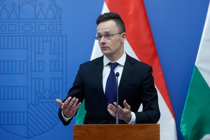 Węgry zbudują połączenie gazowe ze Słowenią. "Wypełnimy lukę"