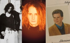 Gwiazdy wspierają maturzystów i pokazują swoje zdjęcia z tamtego okresu