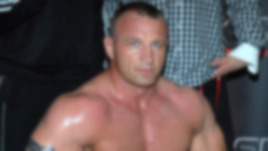 Mariusz Pudzianowski powoli wraca do formy. "Boli, ale nie dam rady?"