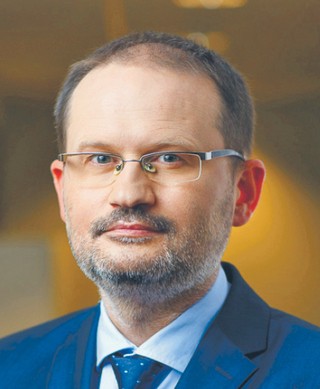 Marek Sienkiewicz