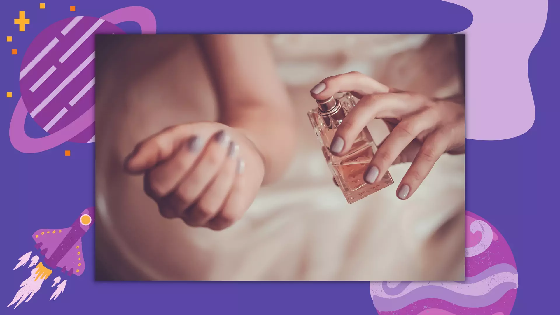 Szukasz nowych perfum? Twój znak zodiaku powie ci, jaki zapach wybrać