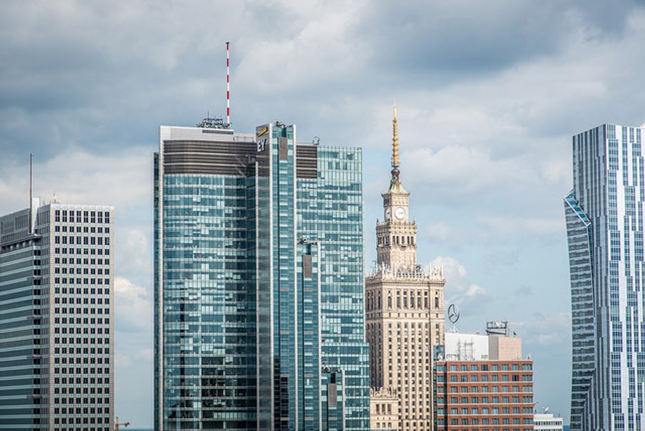 Warszawa