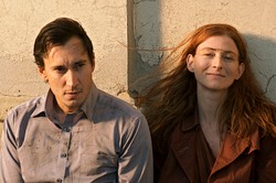 "Droga do Hiszpanii" – miłość jak wyciągnięta z rynsztoka relikwia